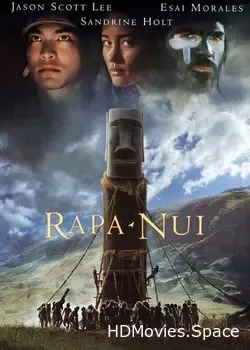 Рапа Нуи: Потерянный рай (1994)