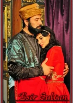 Султан невольник 2012 5 серия