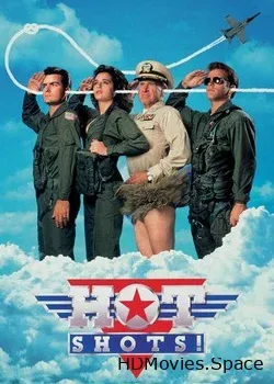 Горячие головы (1991)