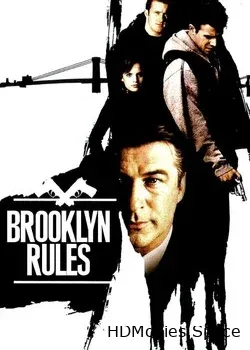 Законы Бруклина (2007)
