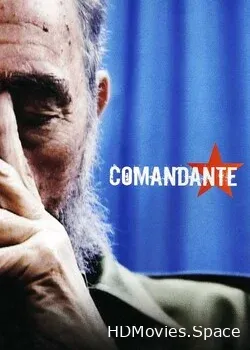Команданте (2003)