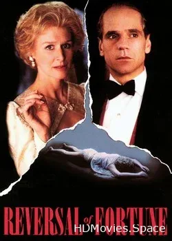 Изнанка судьбы (1990)