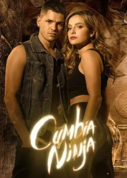 Кумбия ниндзя 2013 13 серия