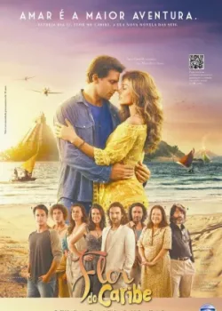 Карибский цветок 2013 120 серия