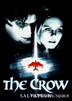 Ворон 3: Спасение (1999)