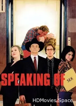 Поговорим о сексе (2001)