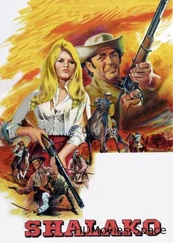 Шалако (1968)