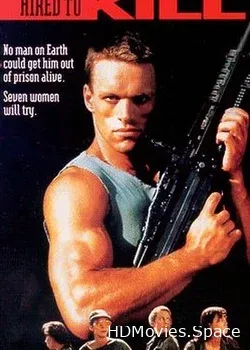 Нанятые для убийства (1990)