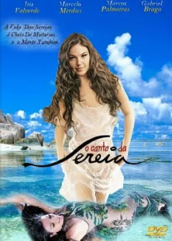 Песнь русалки 2013 4 серия