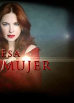 Эта женщина 2013 12 серия