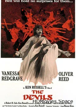Дьяволы (1971)