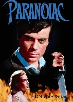 Параноик (1963)