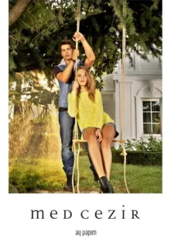 Прилив 2013 2 сезон 39 серия