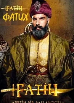 Фатих 2013 5 серия