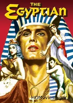 Египтянин (1954)