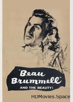 Красавчик Браммел (1954)