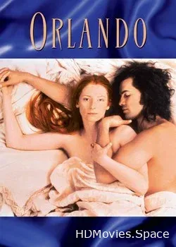 Орландо (1992)