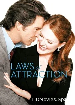 Законы привлекательности (2004)