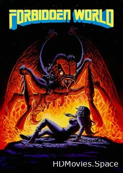 Запретный мир (1982)