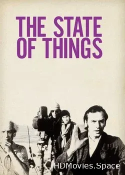 Положение вещей (1982)