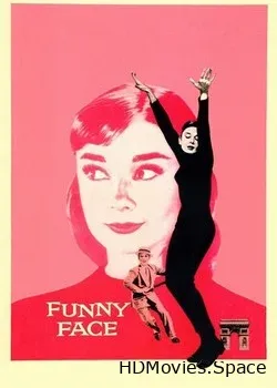 Забавная мордашка (1957)
