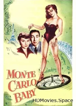 Монте Карло (1951)