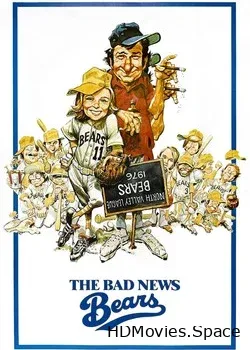 Несносные медведи (1976)