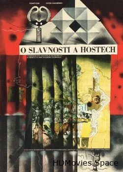 О торжестве и гостях (1966)