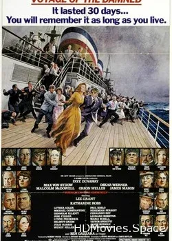 Путешествие отверженных (1976)