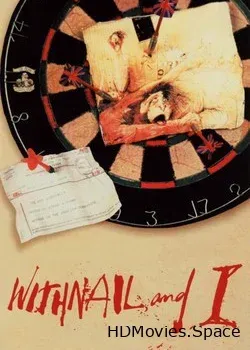 Уитнэйл и Я (1987)