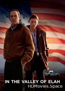 В долине Эла (2007)