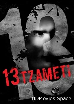 Тринадцать (2005)