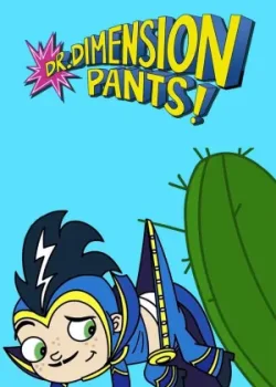 Доктор Чудобрючкин 2014 2 сезон 14 серия