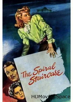 Винтовая лестница (1946)