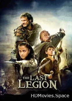 Последний легион (2006)