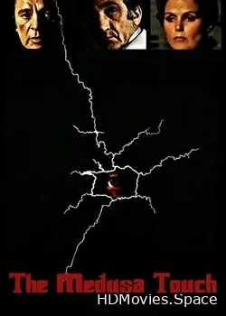 Прикосновение медузы (1978)