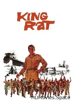 Король крыс (1965)