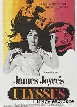 Улисс (1967)