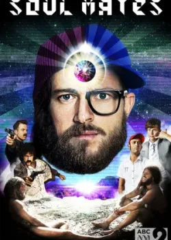 Родственные души 2014 6 серия