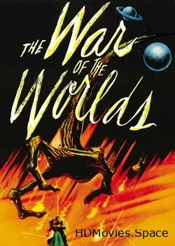 Война миров (1953)
