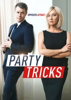 Фокусы 2014 6 серия