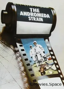 Штамм Андромеда (1970)