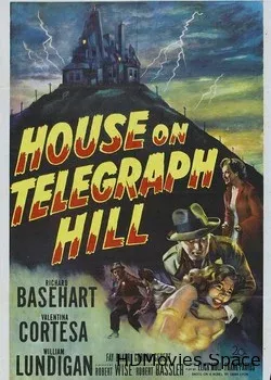 Дом на телеграфном холме (1951)