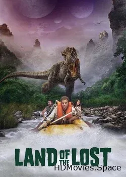 Затерянный мир (2009)