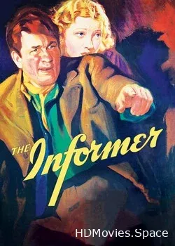 Осведомитель (1935)