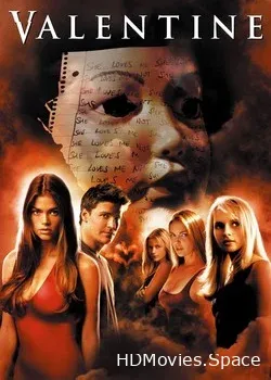 День Святого Валентина (2001)