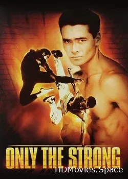 Только сильнейшие (1993)
