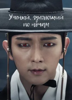 Учёный, гуляющий по ночам 2015 20 серия