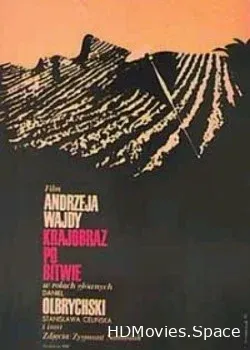 Пейзаж после битвы (1970)
