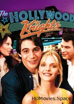 Голливудские рыцари (1980)